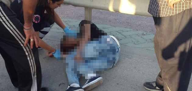 Konya'da trafik kazası: 1 ölü