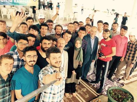 Diriliş Muştusu: Hedef 2019