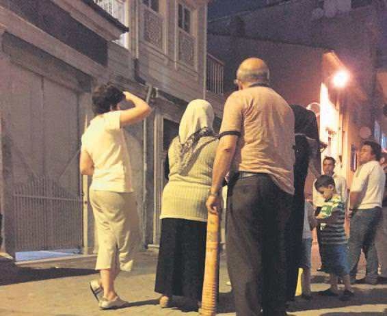 Bülent Ersoy'dan 'Aziz Mahmud Hüdai' skandalı