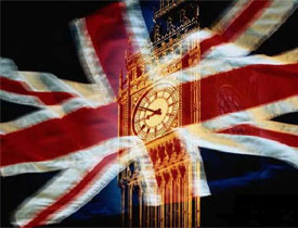 İngiltere'de o isim de istifa etti