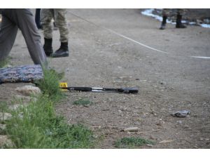 Ağrı'da arazi kavgası: 2 ölü, 2 yaralı