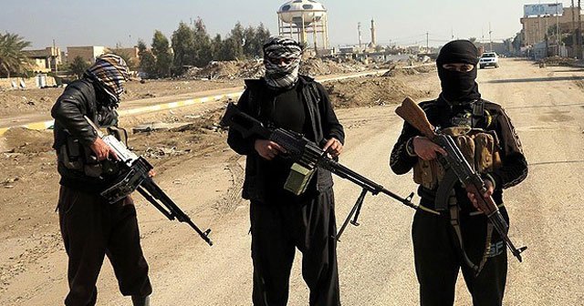 "Felluce DAEŞ'ten tamamen temizlendi"