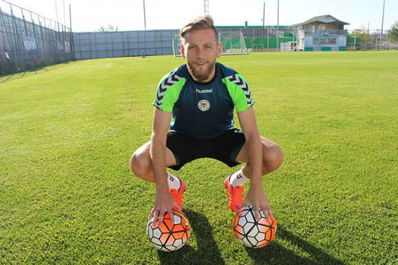 Rüzgârın oğlu’nu Fırtına istiyor