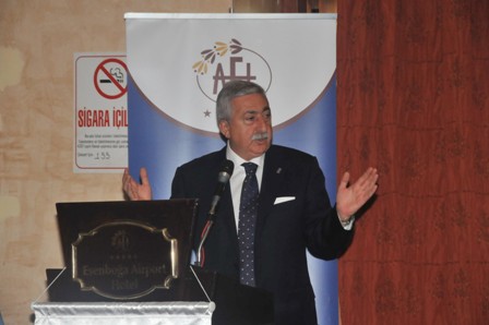 “Çekler sigorta kapsamına alınmalı”