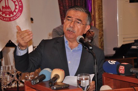 Yılmaz: "Eğitimde fırsat eşitliğini sağladık"