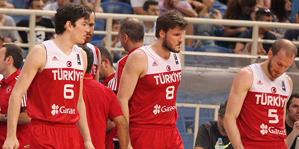 12 Dev Adam'dan tatsız prova