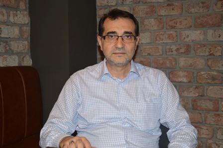 Enerji ve Tabii Kaynaklar Bakanlığı Müsteşarı Dönmez: