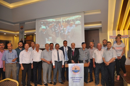 Demirel güven tazeledi