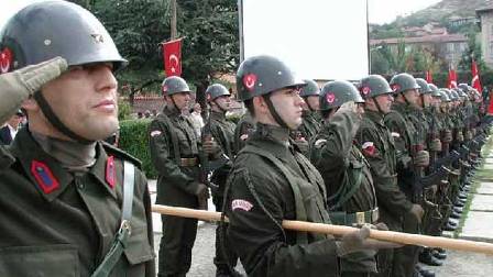 Askerler mağdur olmasın!