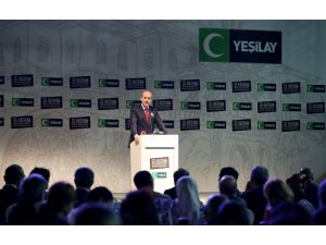 Uluslararası Uyuşturucu Kullanımı ve Kaçakçılığı ile Mücadele Günü