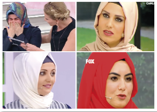 Kurgu ise skandal gerçek ise felaket!