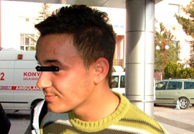 30 bin kişinin MSN şifresini kırmış