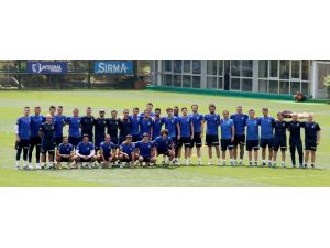 Fenerbahçe sezonu açtı