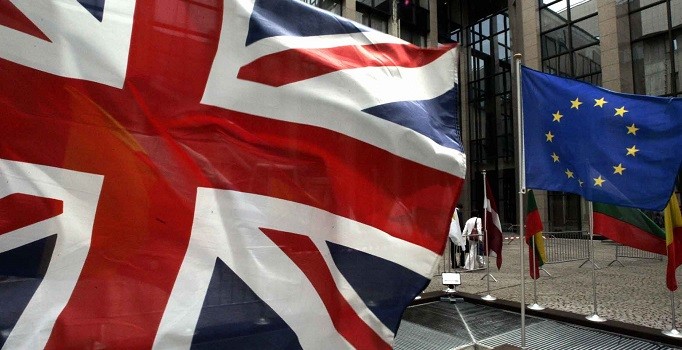 Brexit sonrası ırkçılık yükselişte