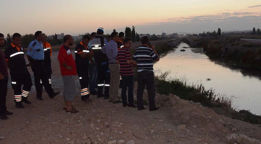 Niğde'de "koku" paniği