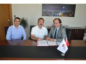 Çubuk turşusuna kalkınma ajansı desteği