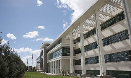 KTO Karatay Üniversitesi 6. sırada