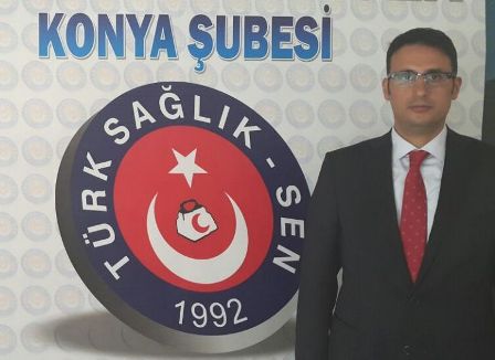 112 Çalışanları 6 aydır mağdur