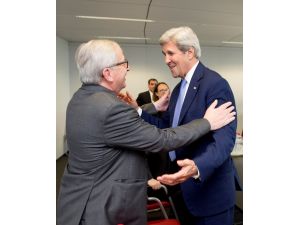 ABD'den AB'ye "İngiltere" uyarısı