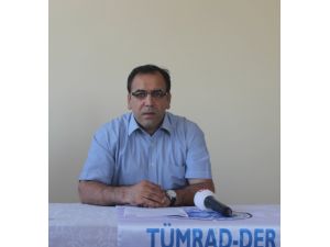 ERÜ'de 12 teknisyenin kansere yakalandığı iddiası