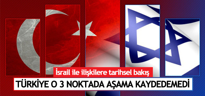 Tamer Korkmaz: Türkiye o 3 noktada gözle görülür ilerleme kaydedemedi