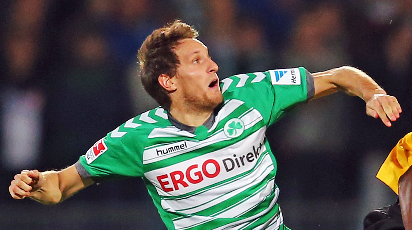 Stephan Fürstner iddiası