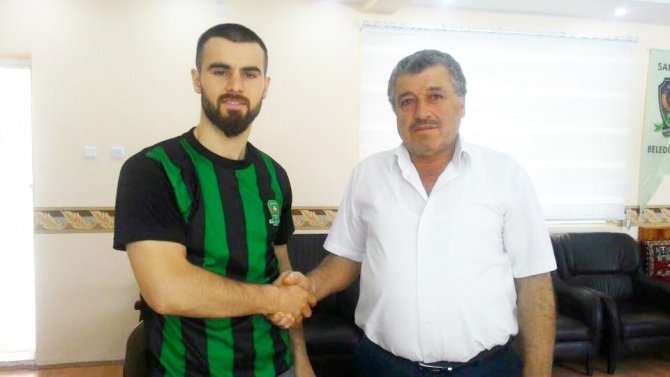 Sarayönüspor şokta