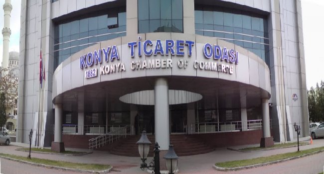 KTO'dan Latin Amerika açılımı