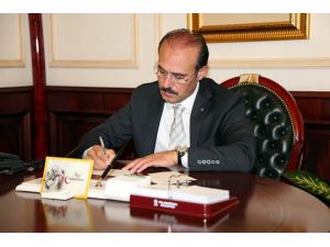 PTT'den "Size Minnettarız" kampanyası