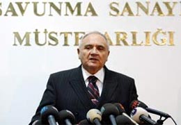 Bakan Gönül: Yanlış anlaşıldım!