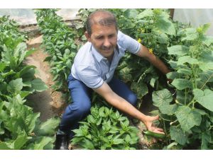 Nevşehir'den kısa kısa