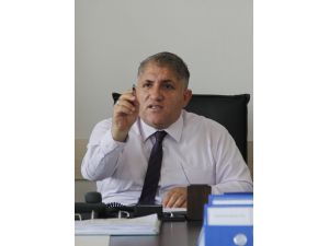 Beypazarı Mülteci Eğitim Merkezi hizmete girdi