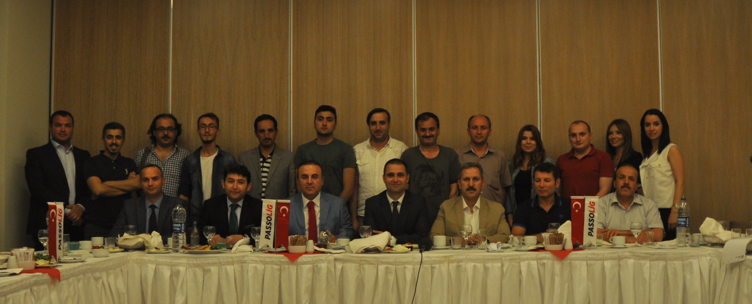 Konyaspor, örnek gösteriliyor