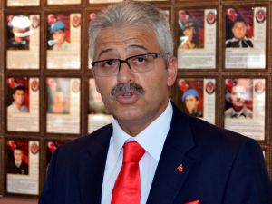 Atatürk Havalimanı'ndaki terör saldırısı