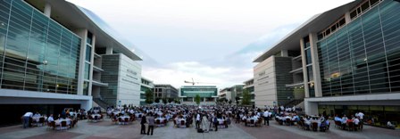 KTO Karatay Üniversitesi STK’larla iftarda buluştu