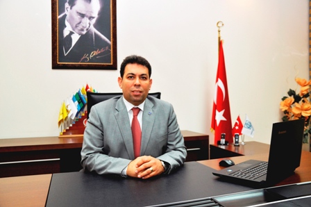 “Türk milleti, birlik ve beraberlik içerisinde terör sorununun üstesinden gelecektir”
