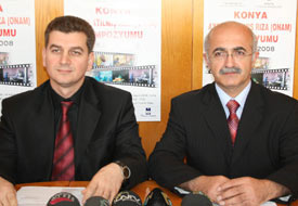 Aydınlatılmış Rıza Sempozyumu yapılacak