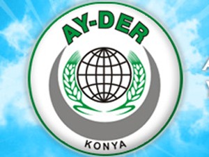 AYDER, Burkina Faso'da iftar verdi
