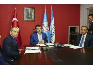 MEB ve MESS arasında iş birliği