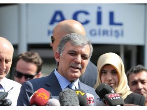 Atatürk Havalimanı'ndaki terör saldırısı