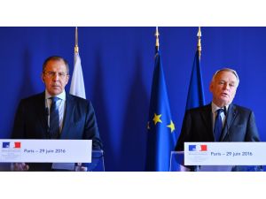 Rusya ABD'den açıklama bekliyor