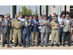 Mardin'deki terör saldırısı