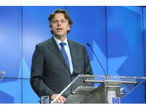 AB katılım müzakerelerinde 33. fasıl açıldı