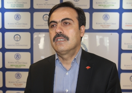 Türkiye, katılım bankacılığı uzmanı yetiştirecek