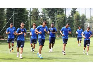 Fenerbahçe, dayanıklılık testinden geçti