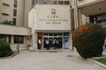 KOSKİ ramazan bayramı’na hazır