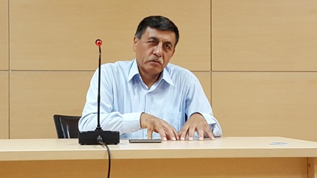 İngilizlere dikkat edilmeli