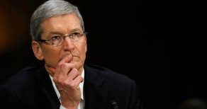 Apple CEO'su Saldırıyla İlgili Türkçe Tweet Attı