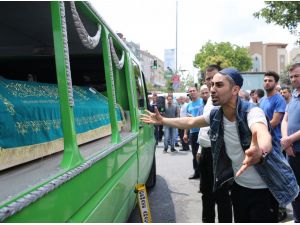 Atatürk Havalimanı'ndaki terör saldırısı