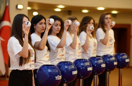 "Payitaht Çarşı Alışveriş Günleri"